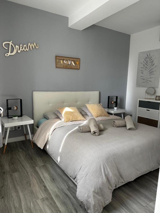 Villa Cocooning Proche Cannes Vallauris Exterior foto