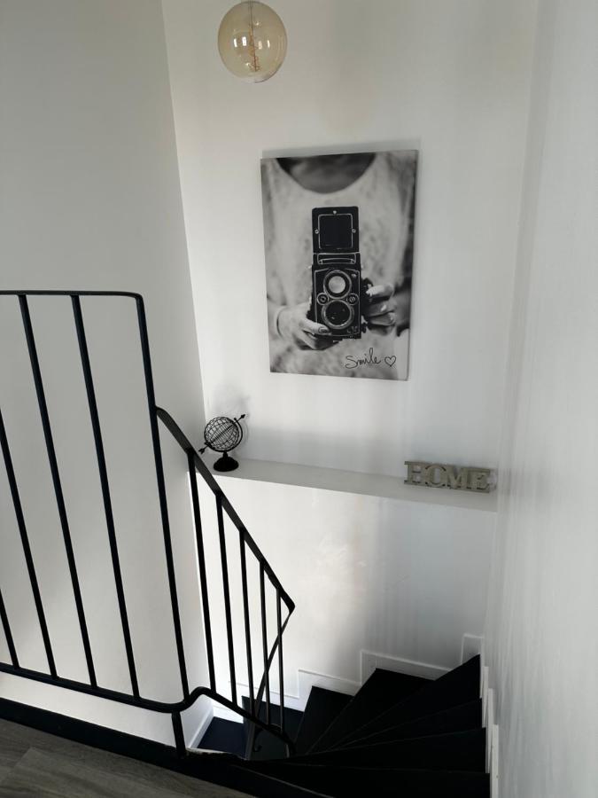 Villa Cocooning Proche Cannes Vallauris Exterior foto