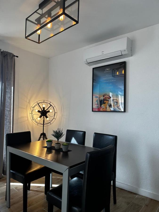 Villa Cocooning Proche Cannes Vallauris Exterior foto