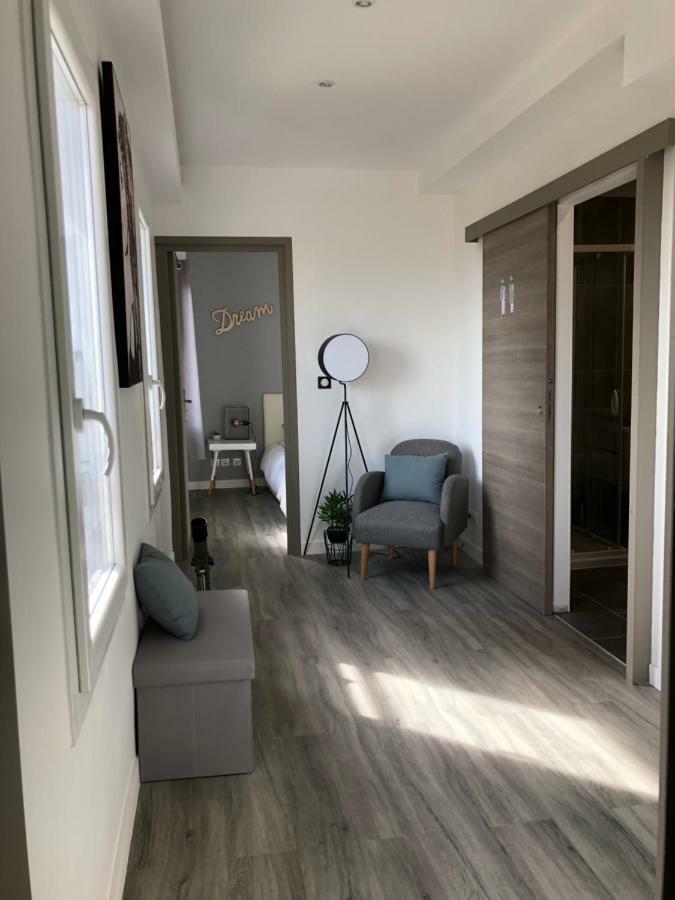 Villa Cocooning Proche Cannes Vallauris Exterior foto