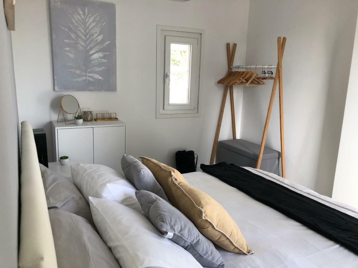 Villa Cocooning Proche Cannes Vallauris Exterior foto